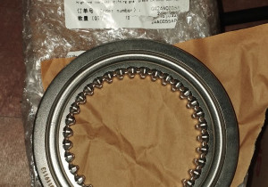 Ковзаюча муфта LX1504D-38A-102 240100215113