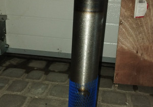 Вал ведучого колеса SZ904-39S-030 240100140834