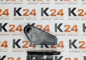 Вилка тяги стабілізатора SZ804.56.122 240100144887