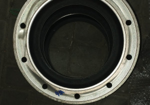 Корпус гальма 1.48.015/5153476SZ 240100025153