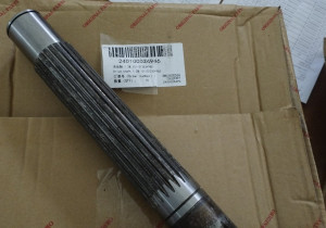 Привідний вал КПП 1.28.101/5125349SZ 240100024946