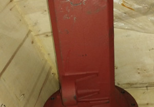 Корпус кінцевої передачі SZ1204-39S-101 240100129843