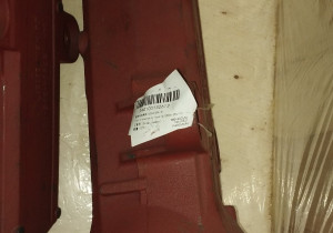 Корпус кінцевої передачі SZ904-39S-101 240100132613