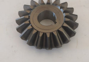 Шестерня Z19 PER PERNO D30 DOMINONI 14425 12606