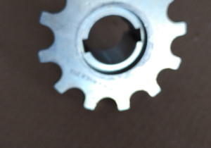 Зірочка D.35 2  DOMINONI 10289