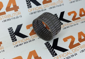 Підшипник голчатий K50*55*30ZW 210201001256