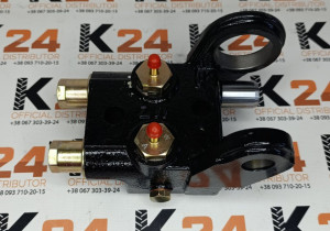 Гальмівний насос в зборі SZ904-43-041 240100446592