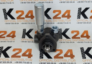 Насос для підкачки палива S0361B/BⅡ-060-3A 240100000534