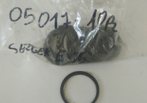 Кільце стопорне зовнішнє d35 Dominoni 05017 UNI7435