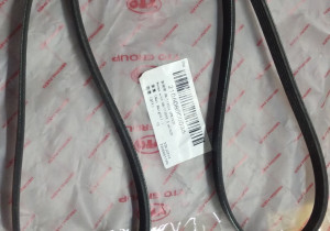 Пас поліклиновий L1635 5PK1635 YTO GB/T13552 210608000036