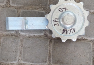 Зірочка Z-12 Dominoni 14674