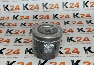 Елемент фільтруючий масляного фільтра YTO JX1008A  240100001280