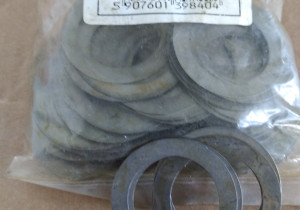 Шайба рег,(988)30х42х0,2