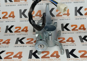 Замок запалювання JK322N  240100013853