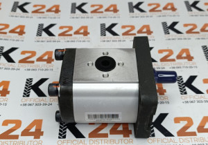 Шестеренчастий насос CBN-G320   240100027392