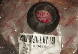 Підшипник опорний GAC30S/K  210201001401  210201000416
