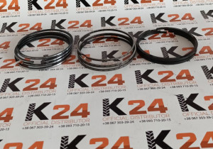 Поршневі кільця 4V-G.050002/003/200  240100166922