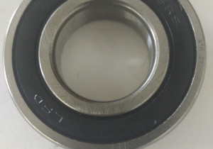 Підшипник 6206 2RS 30х62х16 Dominoni 04013