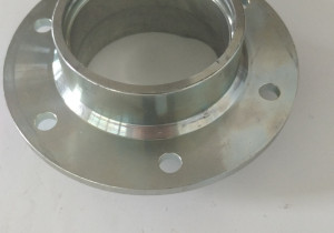 Корпус підшипника круглий Dominoni 10479 для підшипника D80