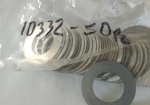 Шайба 53x30x1 Dominoni 10332