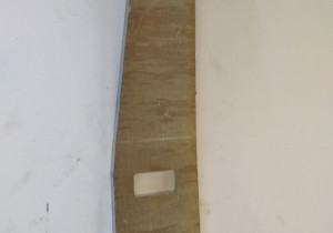 Кронштейн  Dominoni 11524