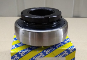 Підшипник UK208G2H (YSA208) 35-80-21 закреп. конусом (Dominoni 11624)