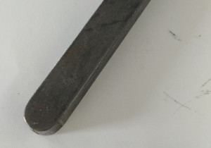 Шпонка 10x65mm Dominoni 02025