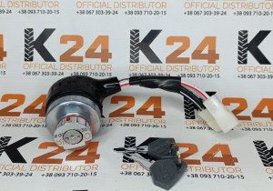 Замок запалювання JK401C  240100108546