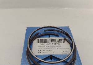 поршневе кільце RA/E-G.050002/0003/0200