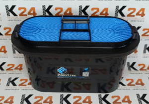 Фільтр повітряний зовнішній P641459  240100334020