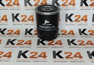 Елемент паливного фільтра  YTO CX0810  240100006937