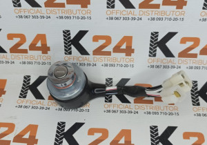 Замок запалювання JK401D1 240100420330