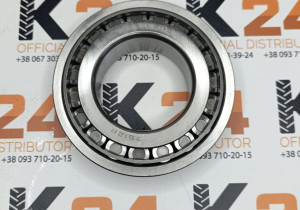 Підшипник конічний роликовий 7512R(LG1304.37.137) 210201000389