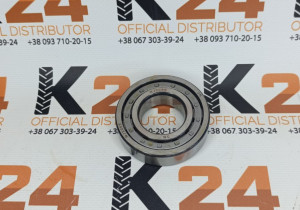 Підшипник роликовий NJ206E(42206E) 210201000519