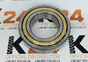Підшипник роликовий NUP2211EM(92511EH) 210201000735