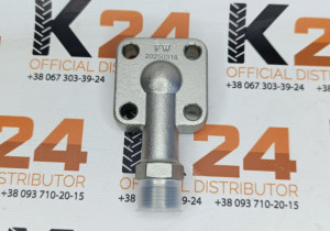 Фланець гідравлічного насосу SZ904-3-58-011 240100187099