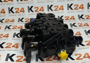 Розподільник в зборі SZ804.58.015-2 240100029198
