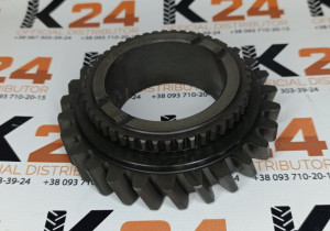 Шестерня  5-ї передачі LG1504-1-37A-105 240100191858