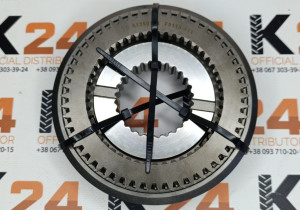 Блок синхронізатора 311561AA3 240100191853