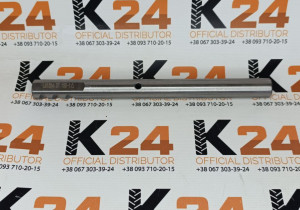 Шток вилки перемикання  швидкості H-L LG1304.37.155-1 240100194091