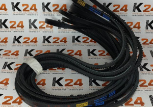 Ремінь A / C XPA1668La 240100185610