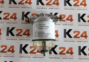 Відстійник для дизельного палива CA-141A  240100263899