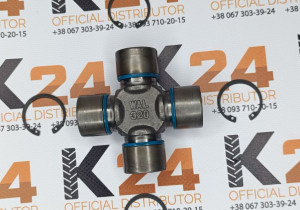 Хрестовина CI040837 Carraro