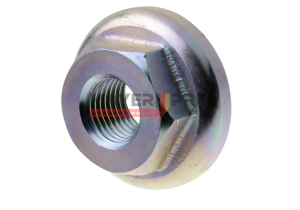 Гайка с буртиком M27 34063514-M