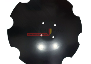 850.41.023.0-M Диск ромашка сферичний D=510 mm (850410230-M)