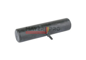 Гумовий демпфер L= 120 mm 00200166-M
