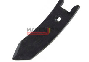 34060850-M Долото культиваторної лапи без напайки 80 mm
