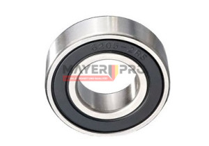 Підшипник 6205-2RS1 SKF