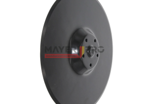 Диск сівалки (гладкий) D=380 mm (8504330810-M)