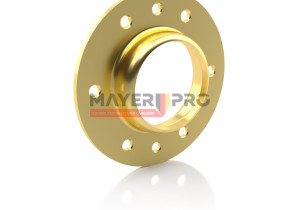 Корпус підшипника TurboDisc 00310163-M